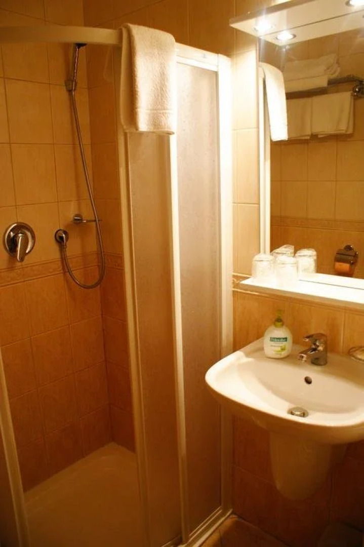 Penzión Rustica Garni