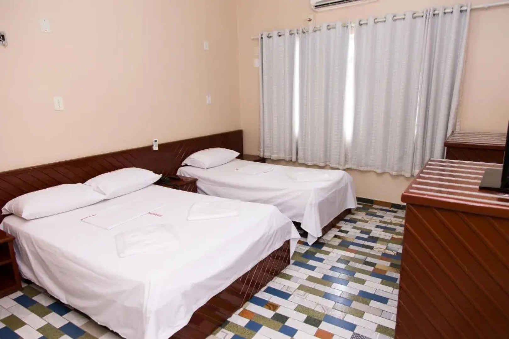 Hotel Presidente
