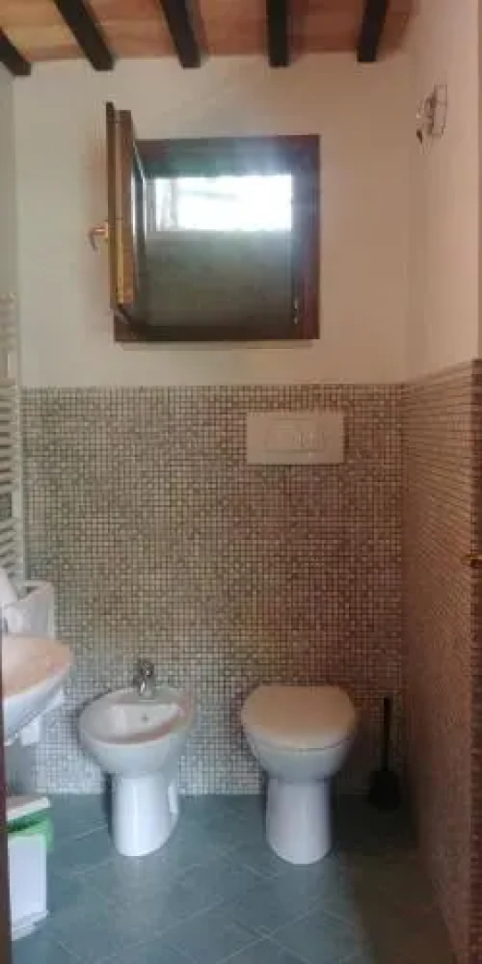 Agriturismo San GIovanni Ad Insulam