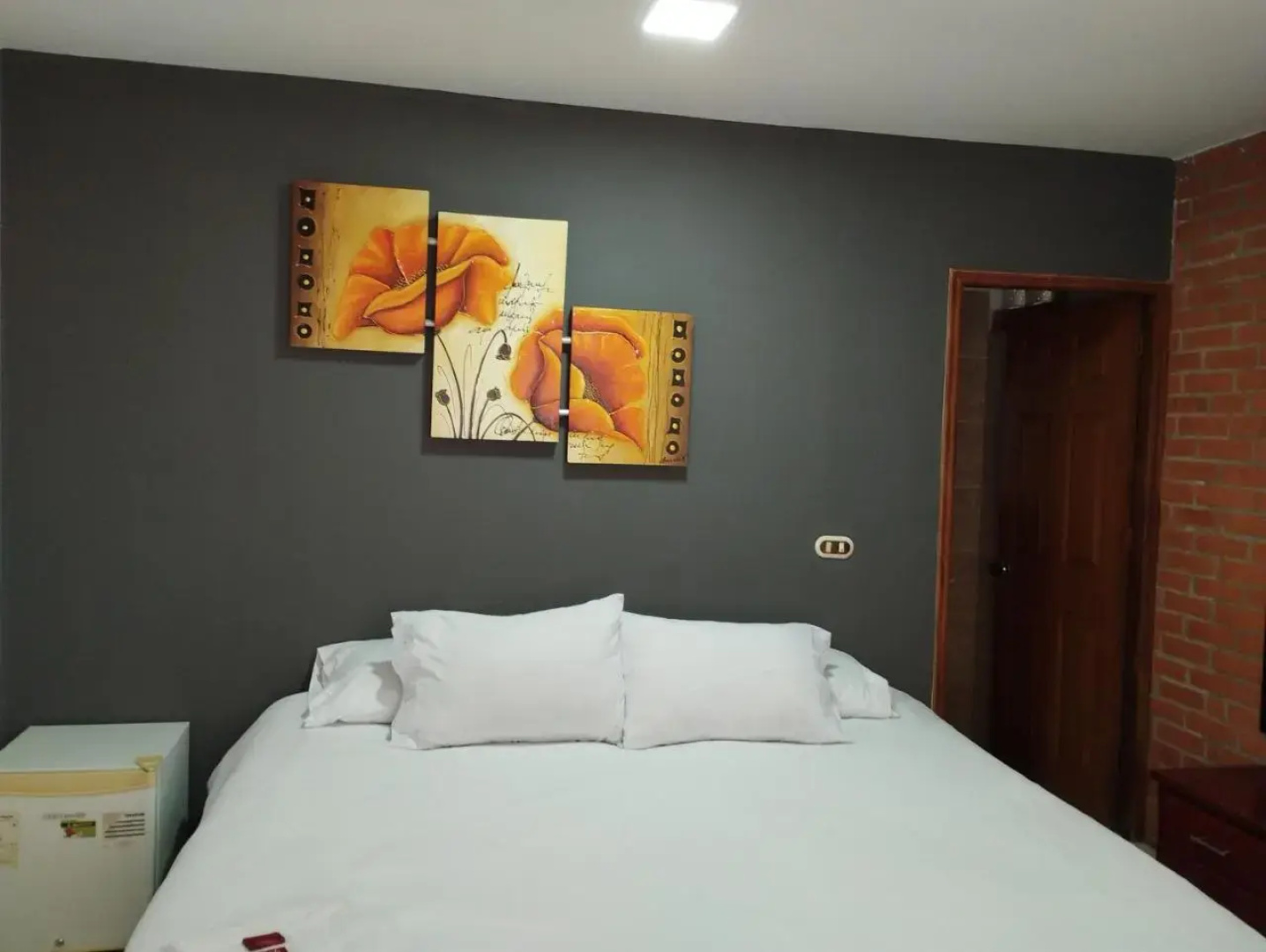 Hotel El Sol La 27