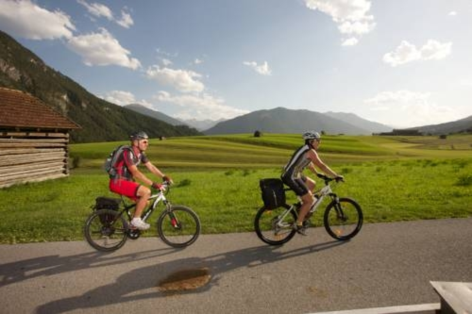 Hotel Appartement Winkler