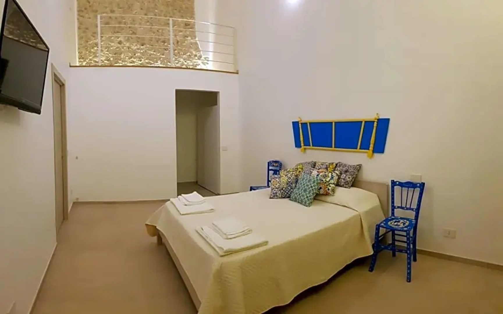 Casa Vacanze Brezza di Gaffe