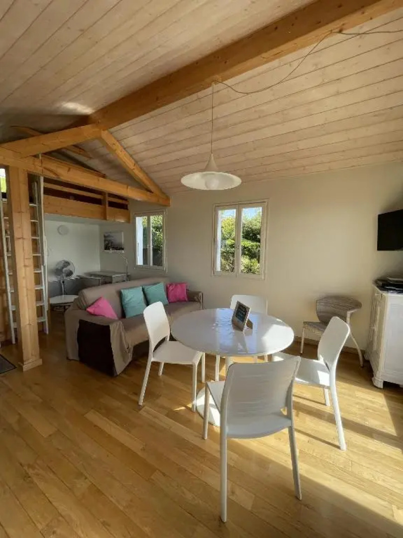 Location Lac Annecy - Le cottage de Veyrier by Locationlacannecy