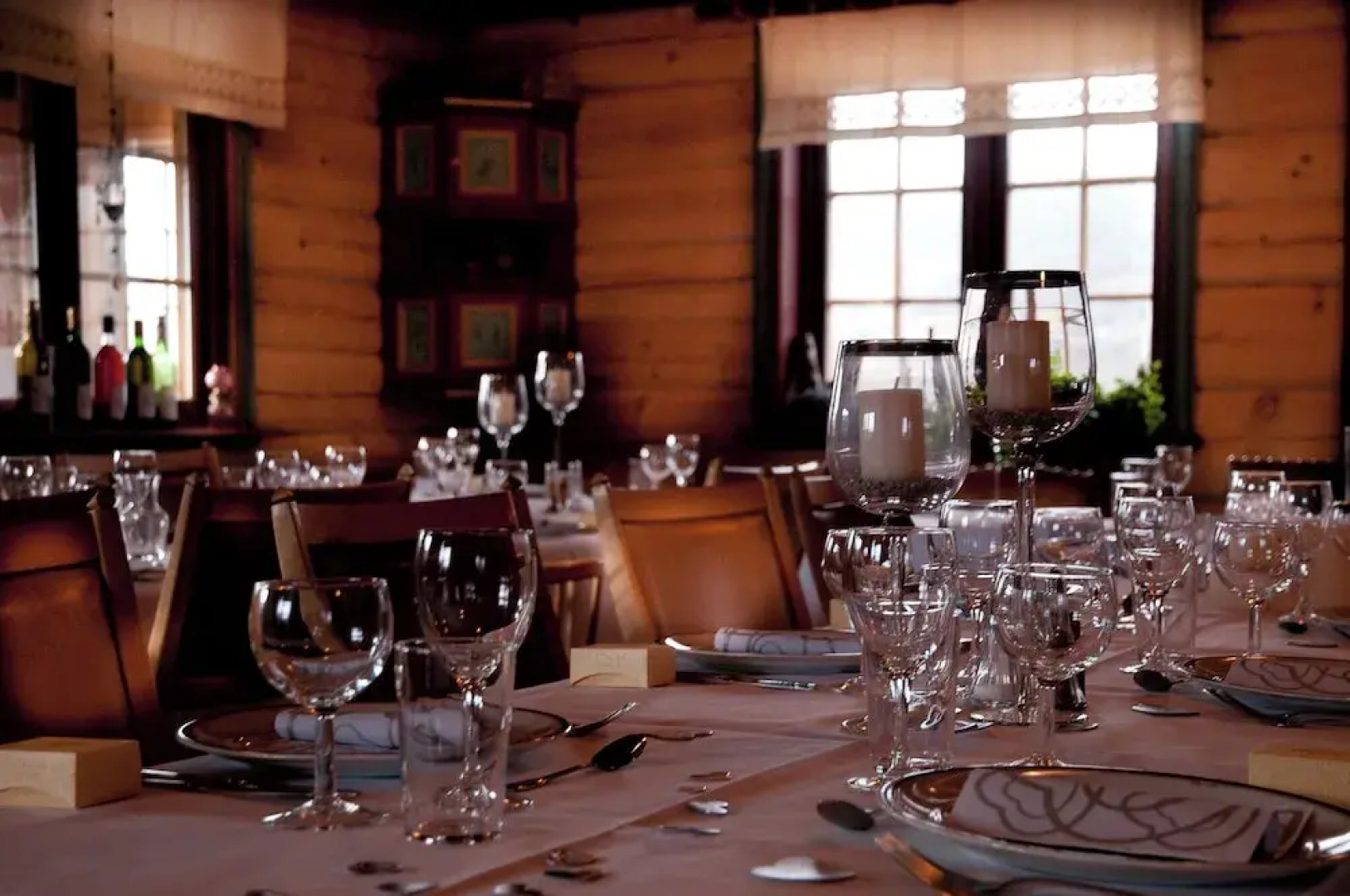 Saga Trollheimen Hotel