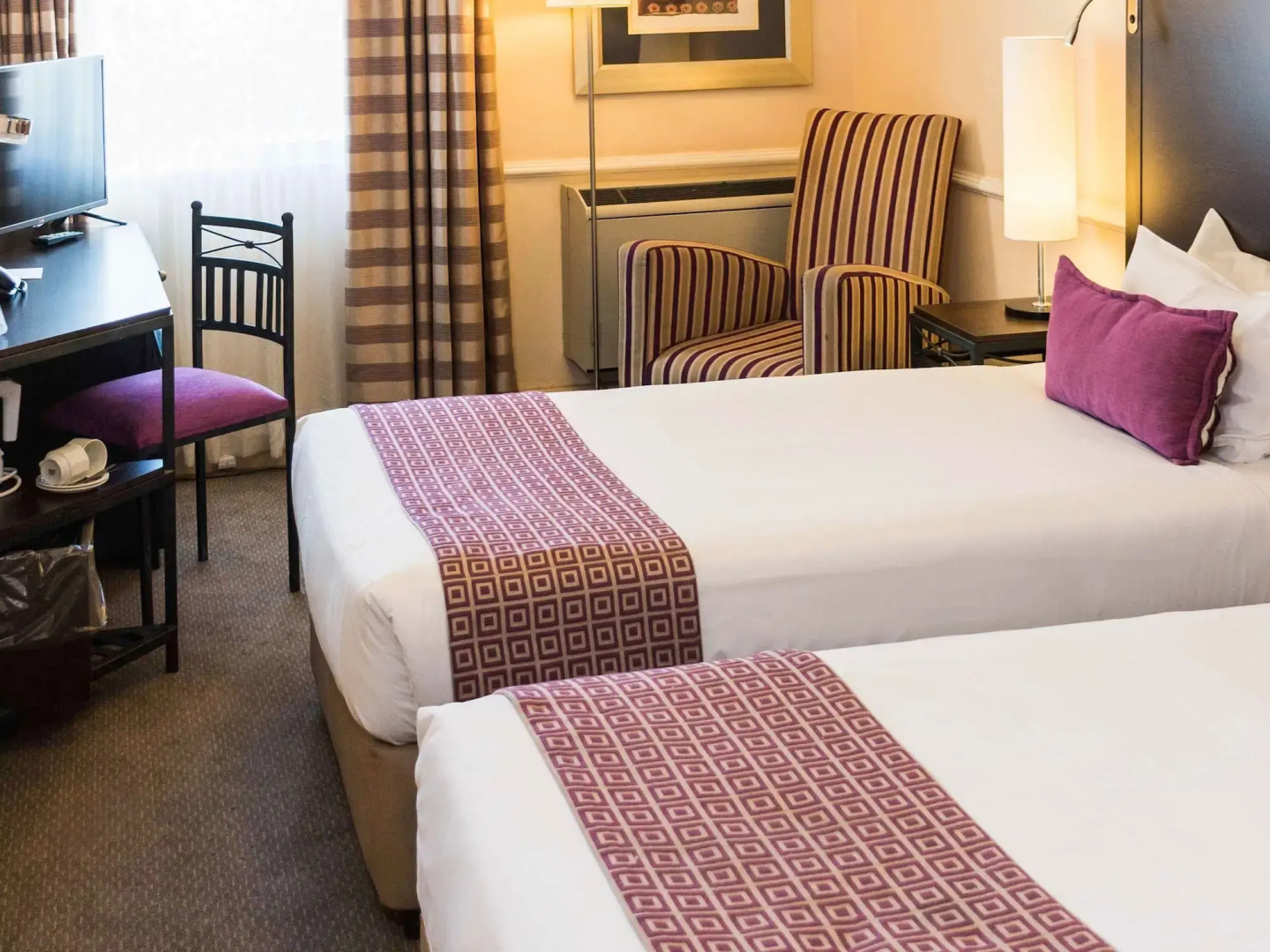 Mercure Johannesburg Randburg Hotel