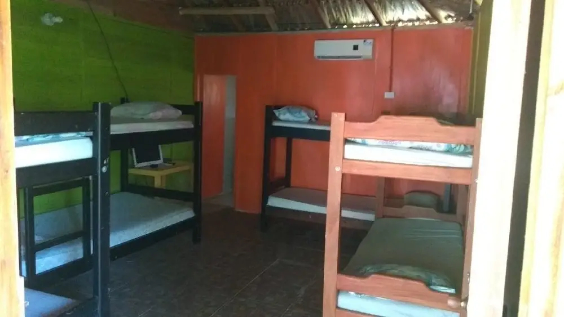 Cabañas Ecoturisticas y Club Gaira Tayrona