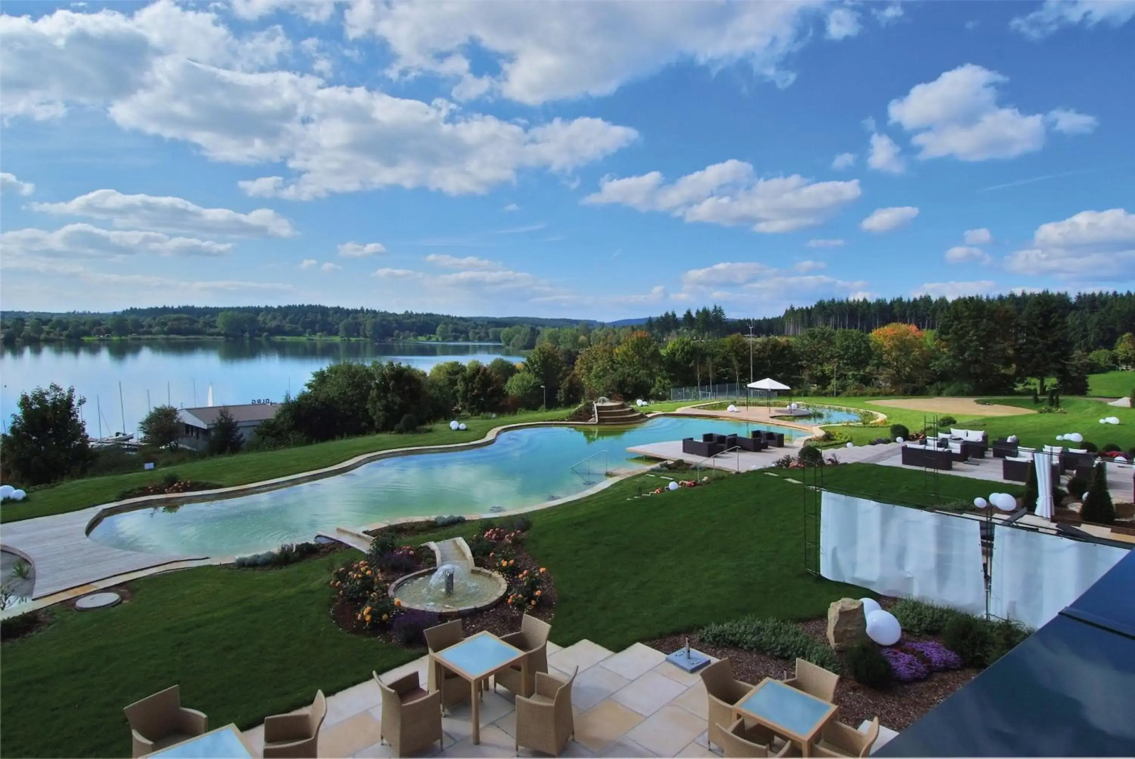 Hochwälder Wohlfühlhotel