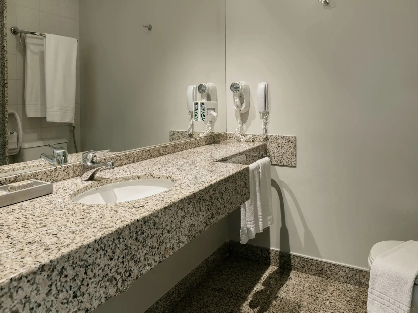 Mercure Belo Horizonte Lourdes Hotel