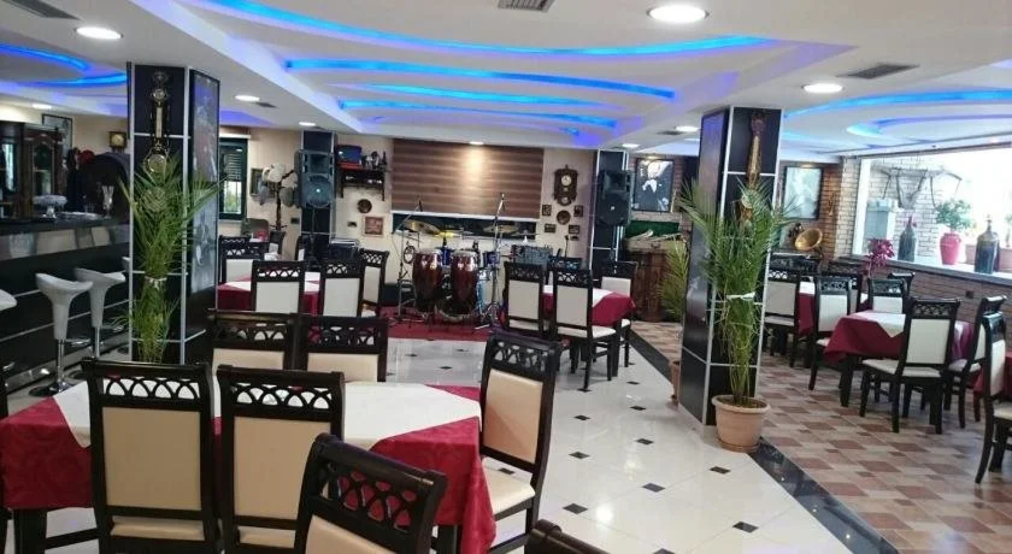 Aparthotel Shkodra