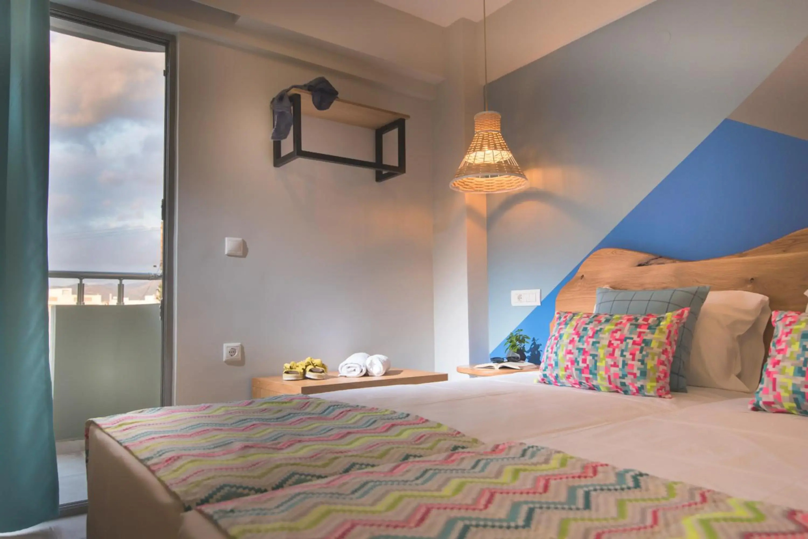 Natali Apartments
