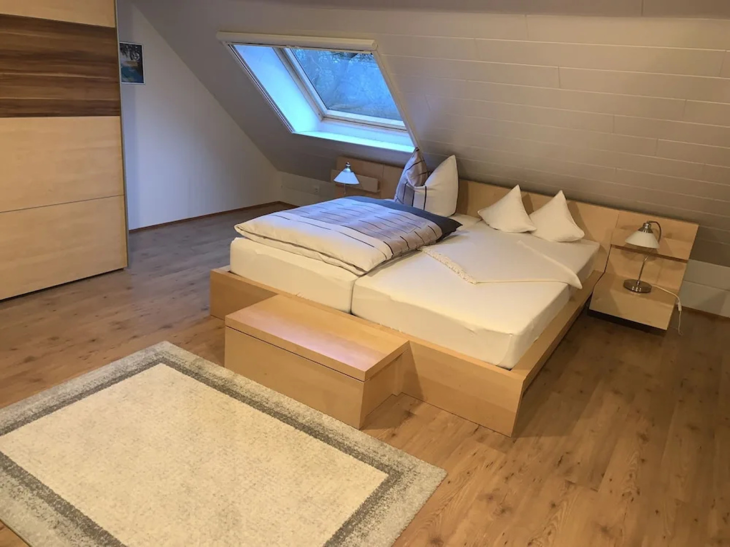 Apartment Panorama 2 near Airport