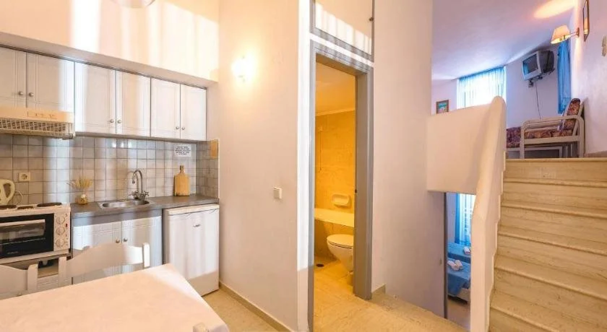 Primavera Paradise Apartments