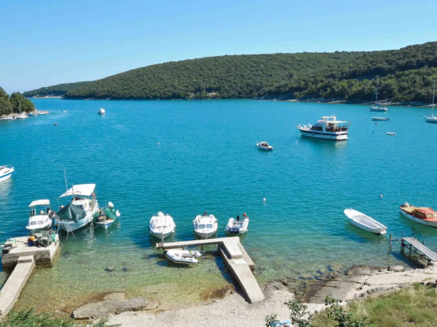 House Mario 2 Moniga del Garda