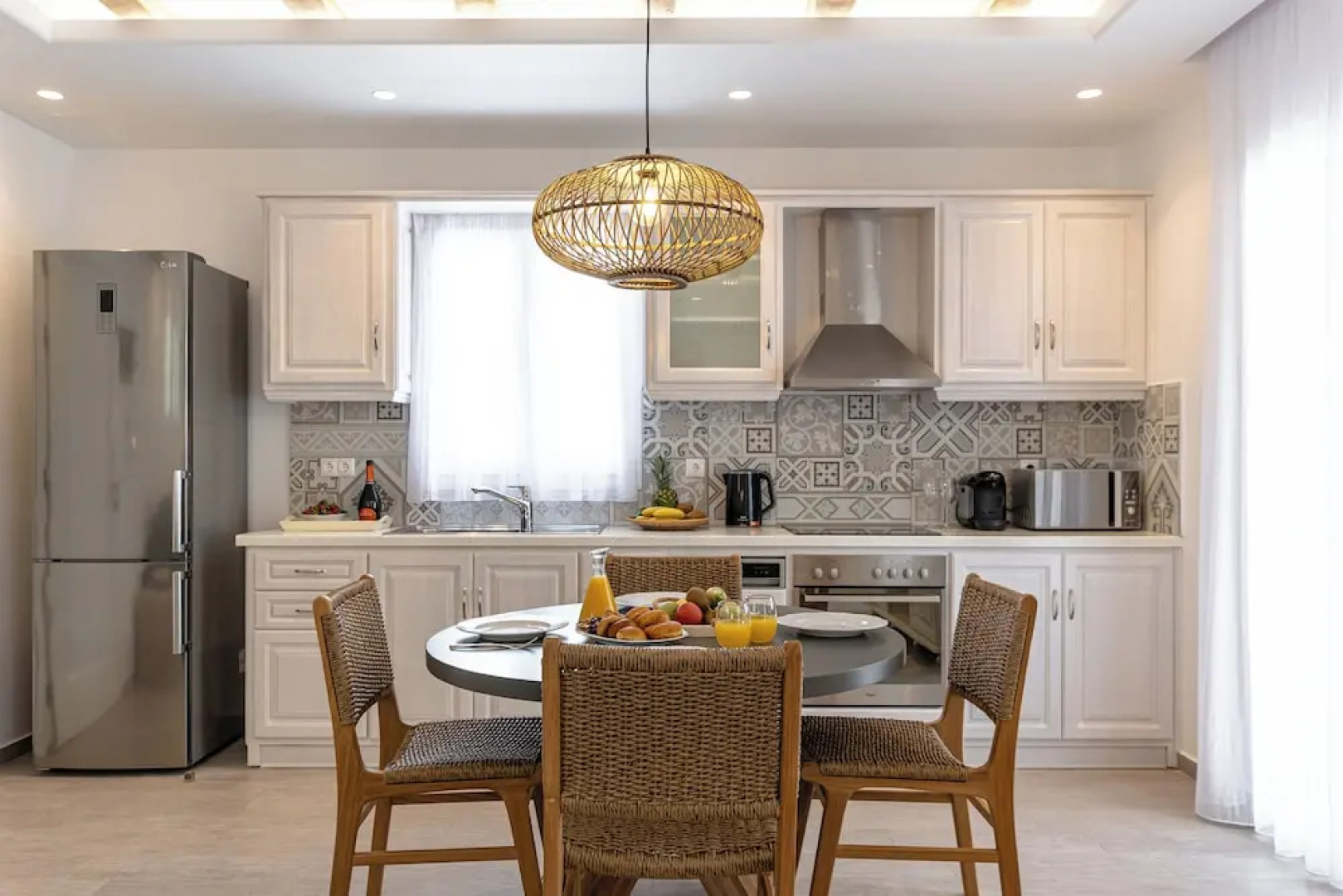 Sea & Olives Holiday Villas and Suites