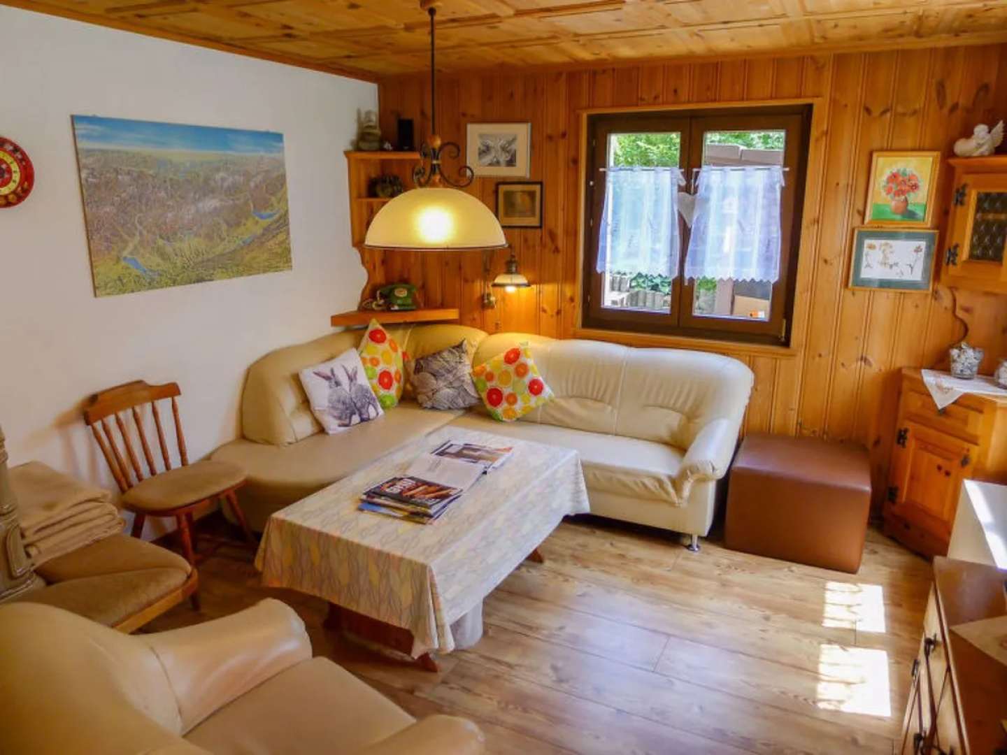 Chalet Walliserträumli (BET410)