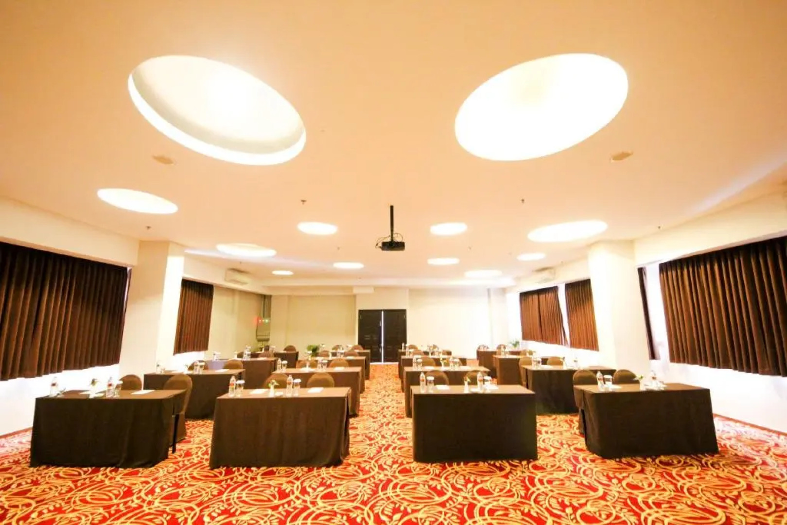 Tebu Hotel Bandung