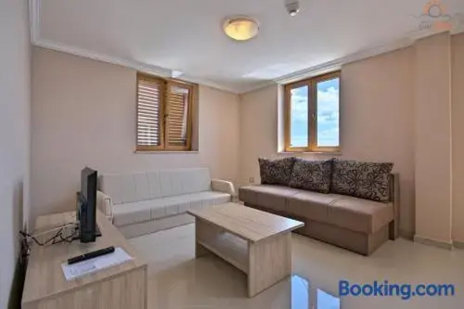 Sanja Apartments Rivarela