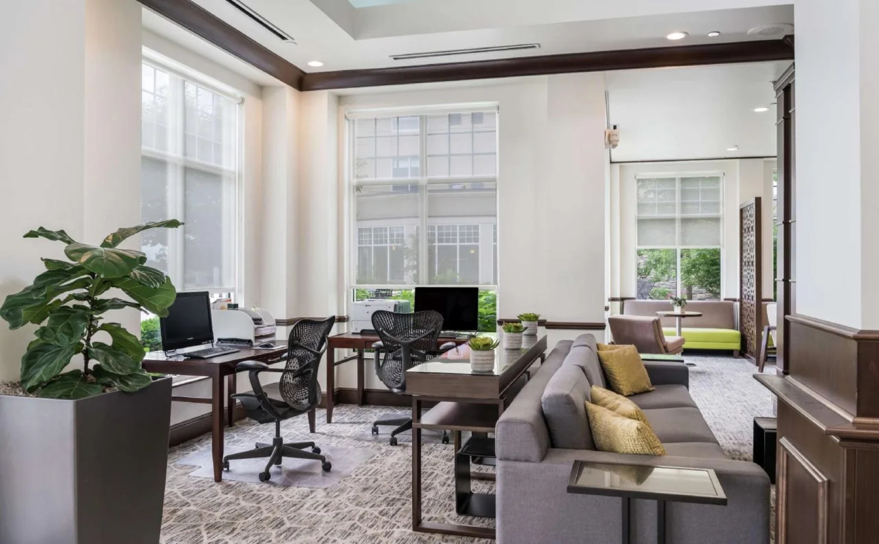 Hilton Garden Inn Ames