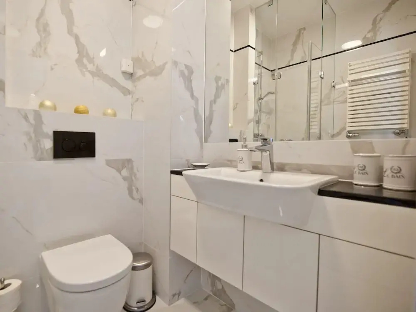 Marina Plaza Apartamenty Jastarnia