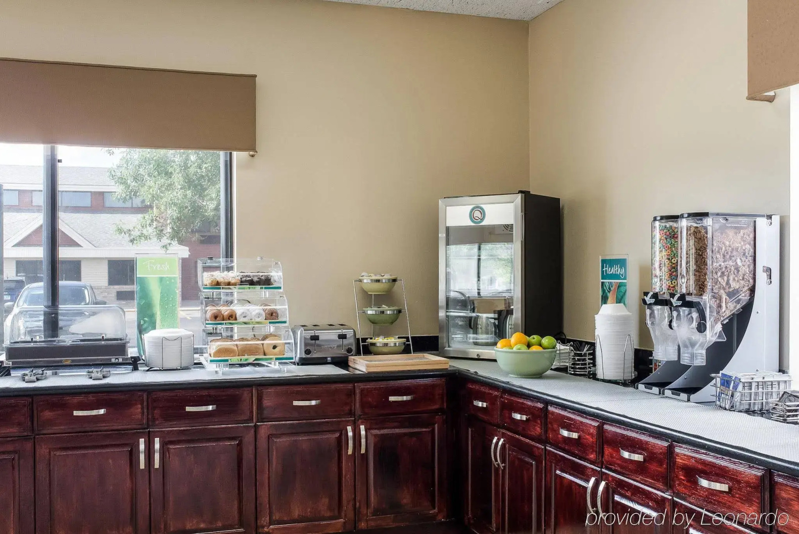 Quality Suites Near West Acres