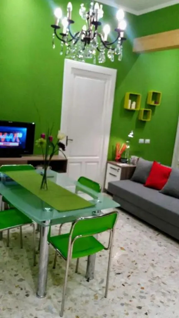 Corte Degli Aranci House