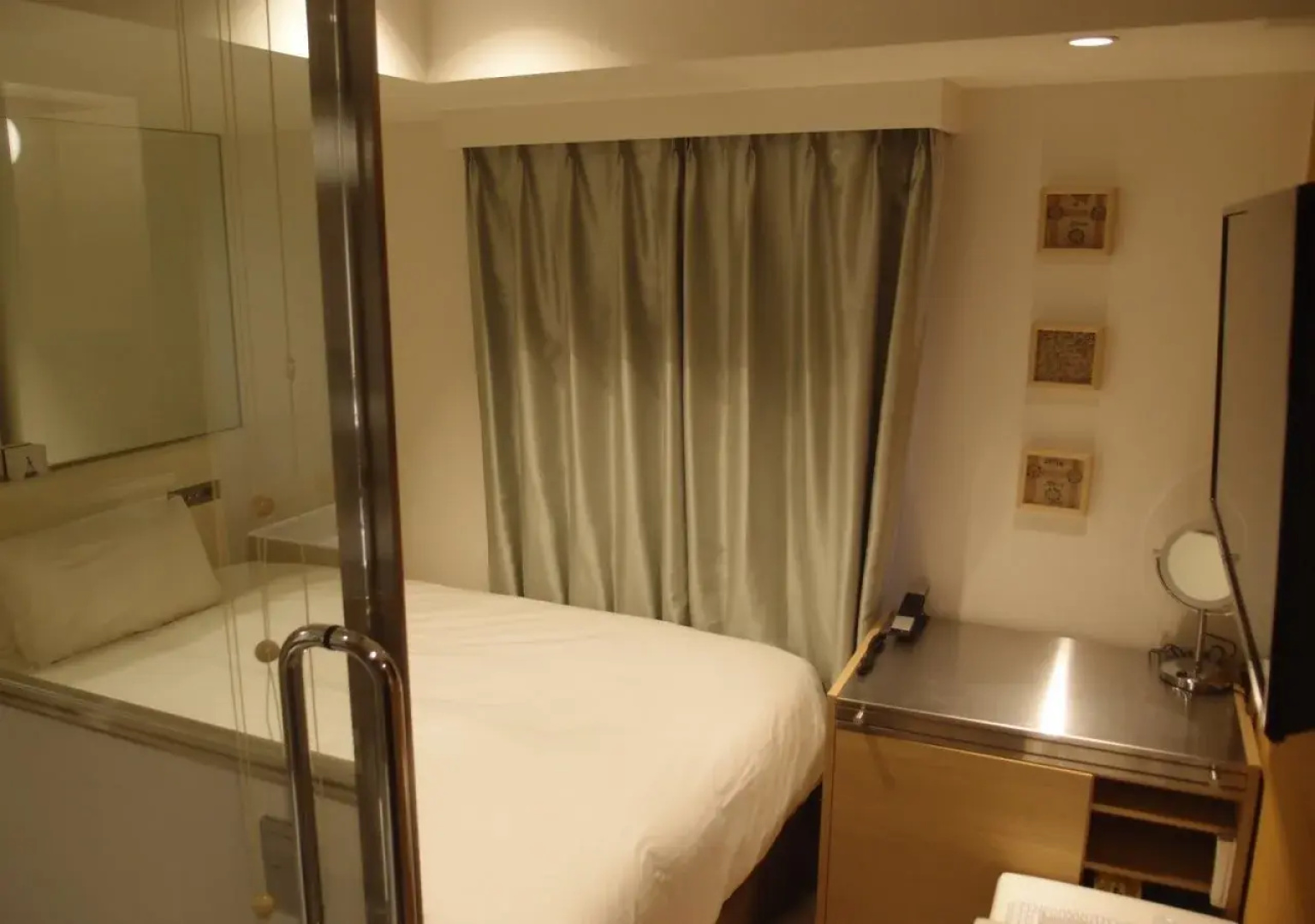Shibuya Hotel En