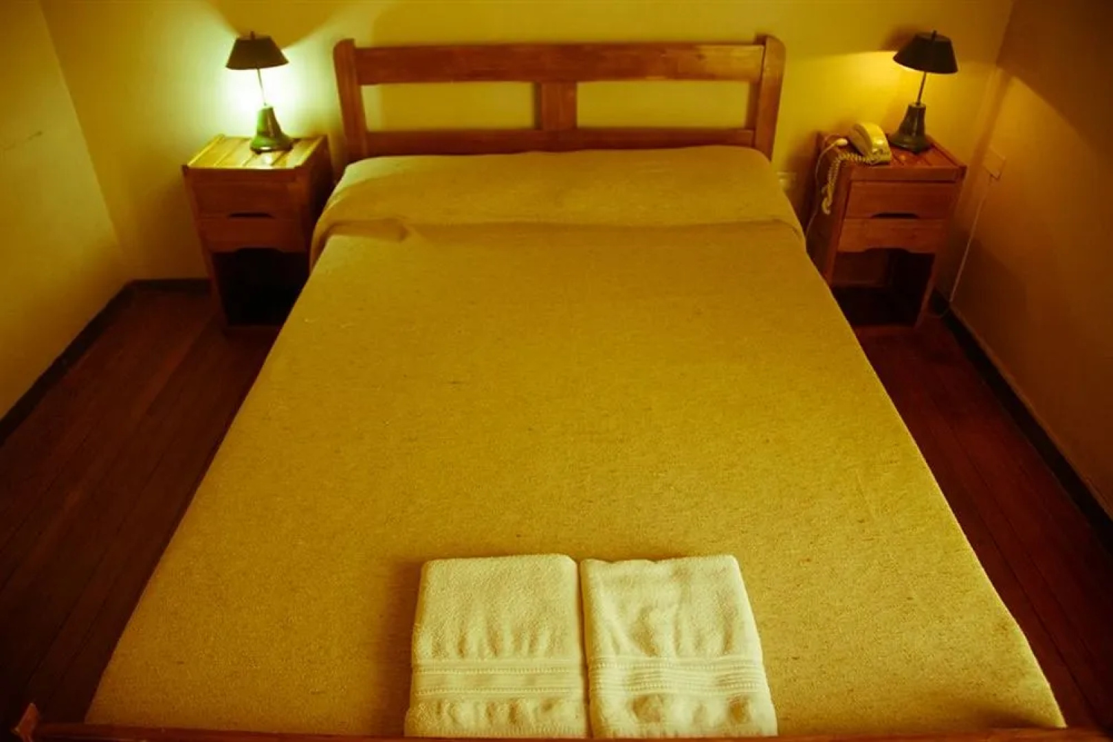 You! Hoteles