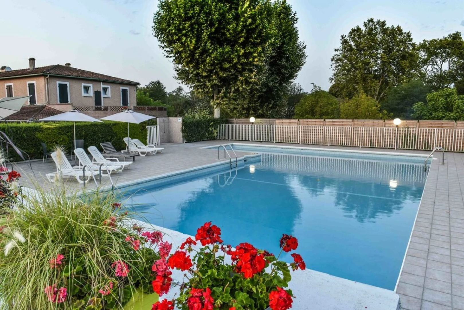 Logis Hotel Le Grandgousier