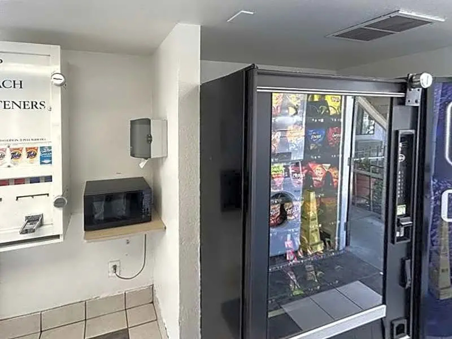 Studio 6 Bellflower, CA - Los Angeles