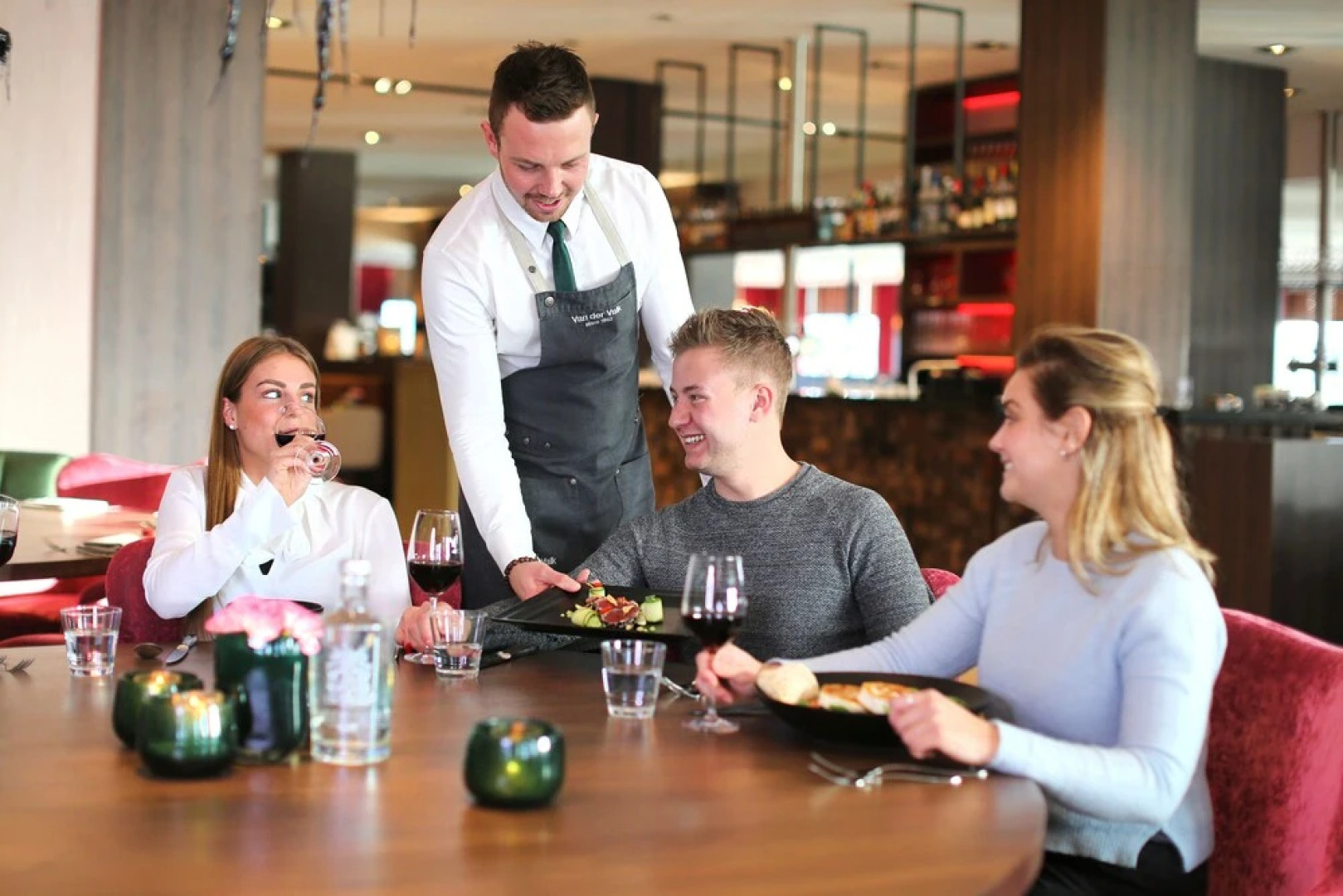 Van Der Valk Hotel Oostzaan - Amsterdam