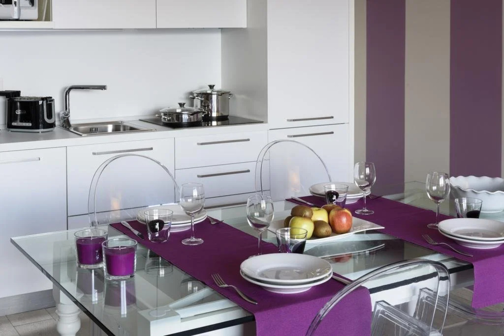 Residence Le Primule