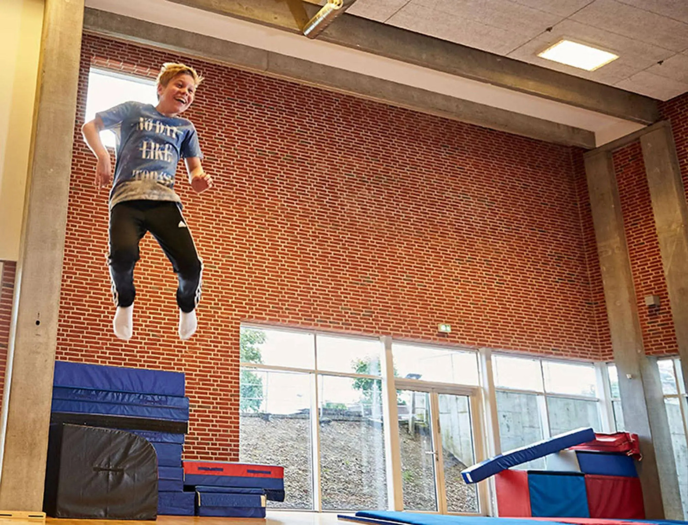 Danhostel Vejen Sport