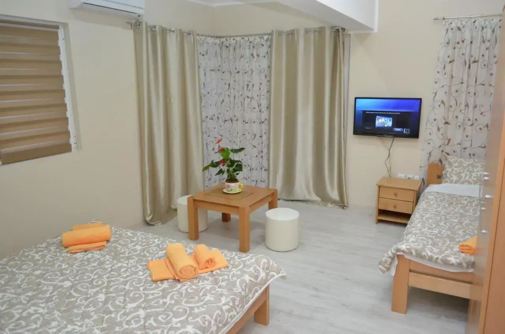 Guest House Konak Iris