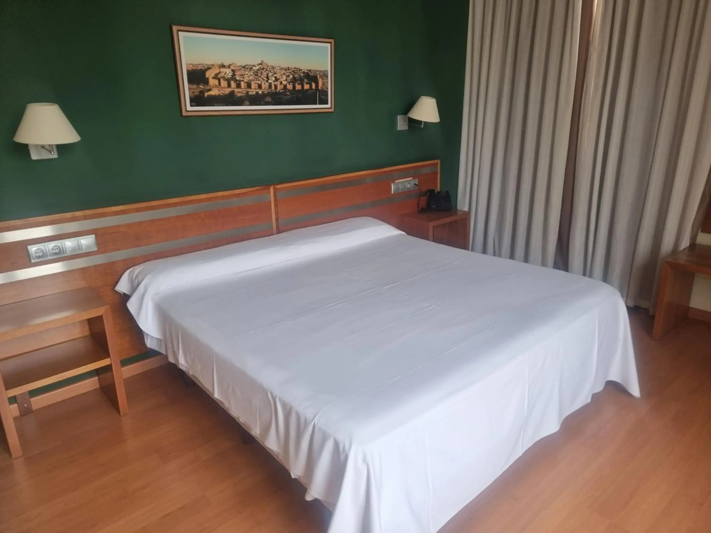 ELE Mirador de Santa Ana