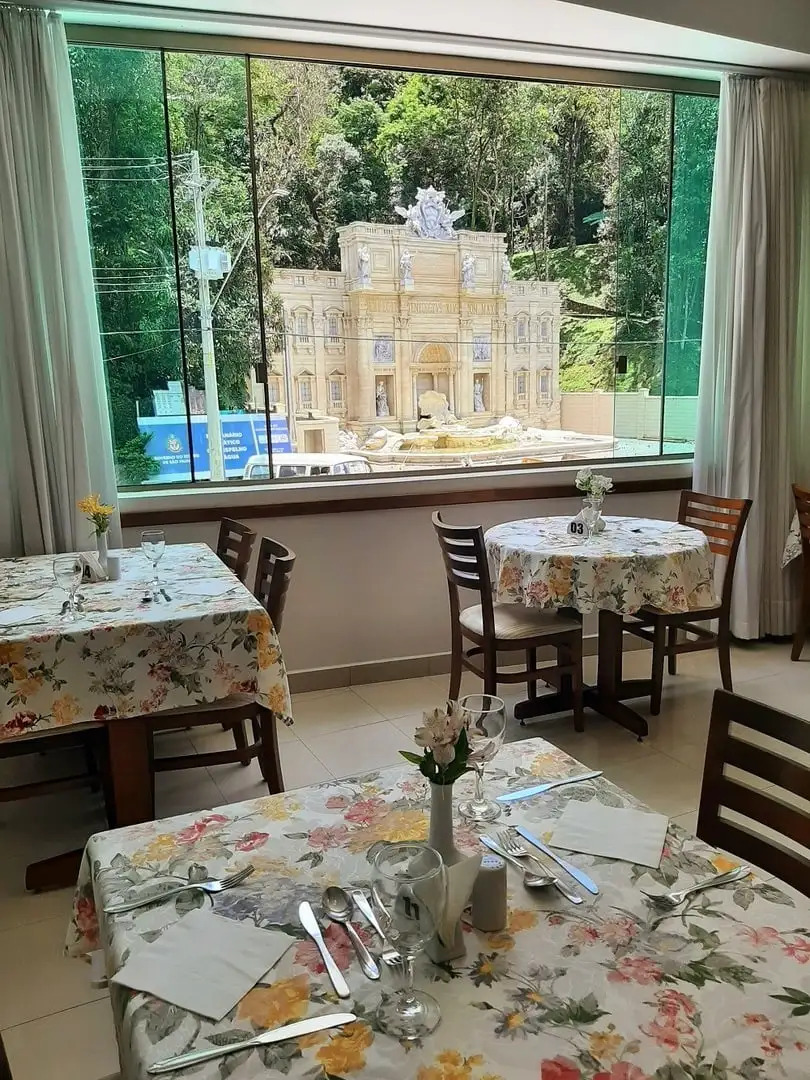 Serra Negra Palace Hotel