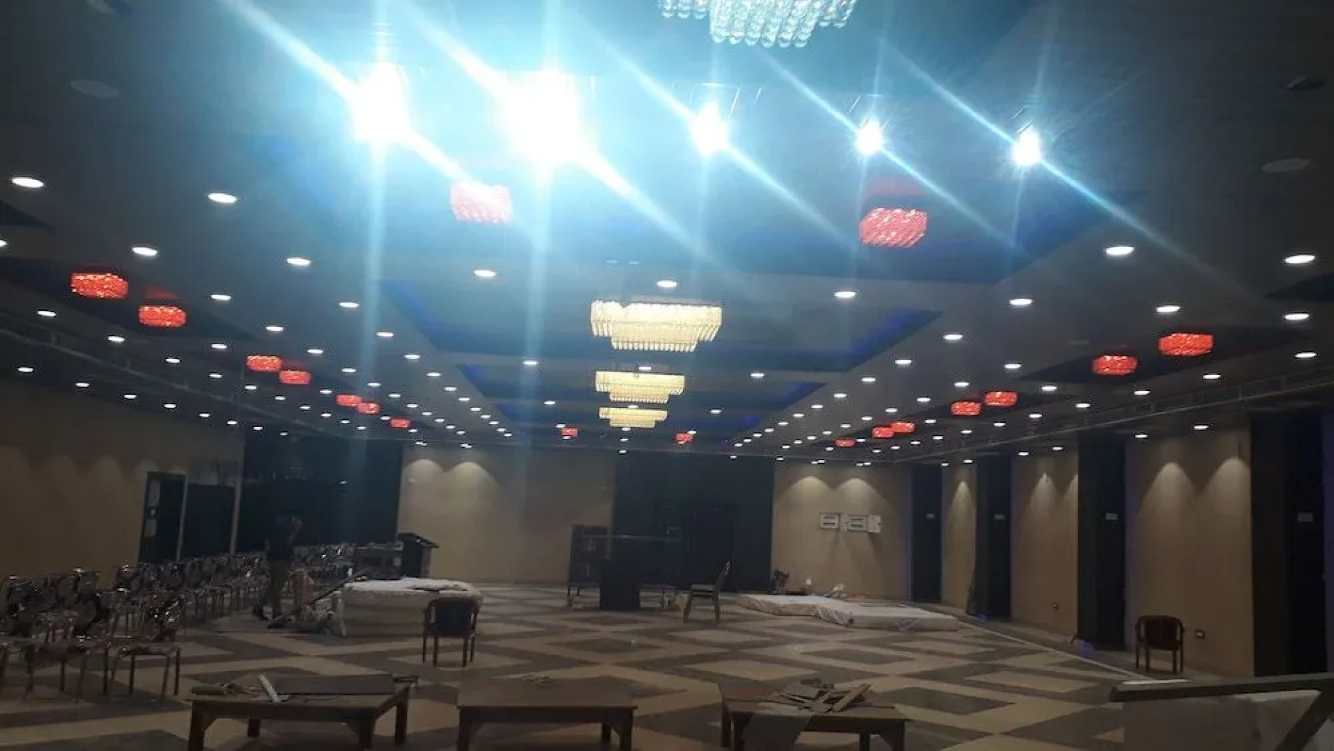 HOTEL MAMTA INTERNATIONAL , BIHARSHARIF - Nalanda- Bihar