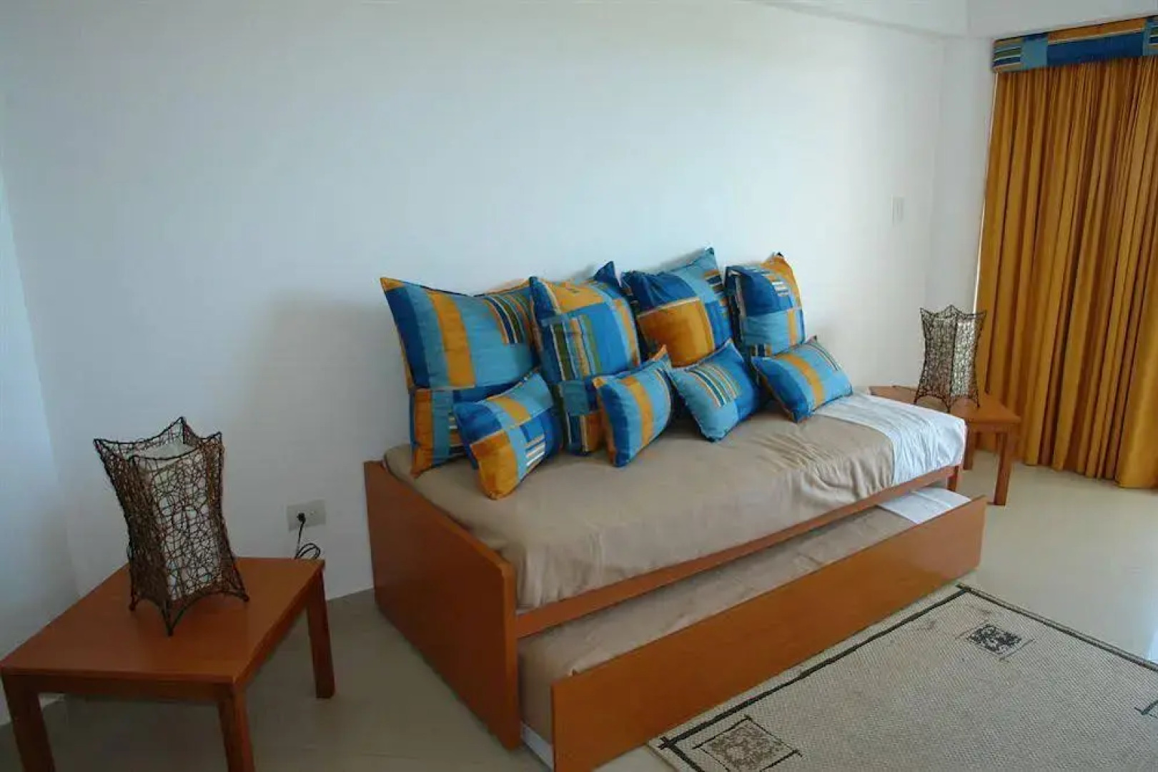 Sunsol Caribbean Beach