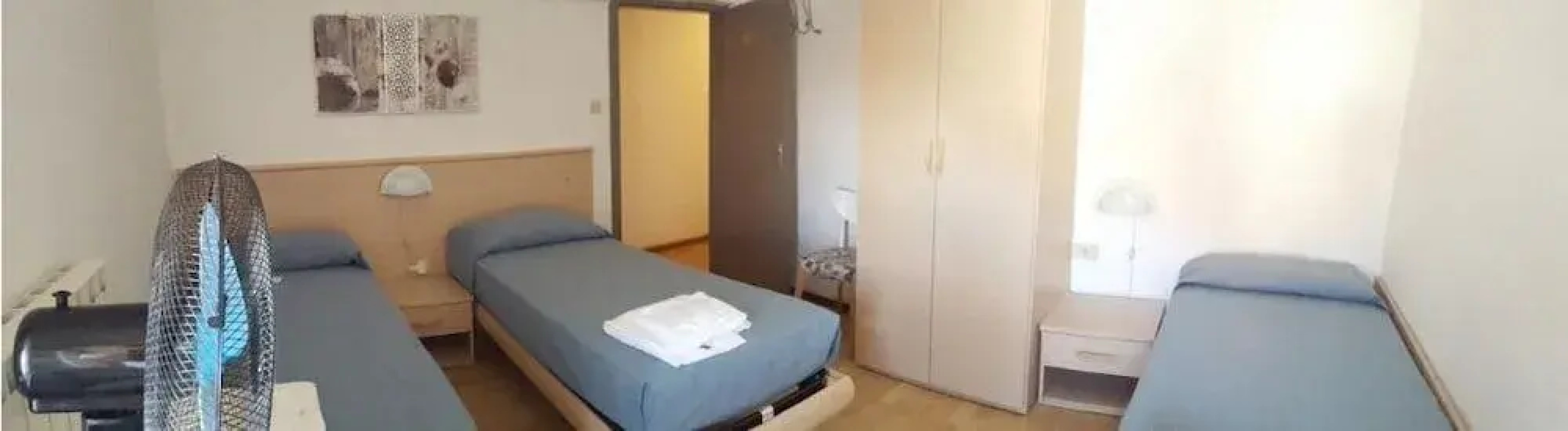 Albergo La Caravella