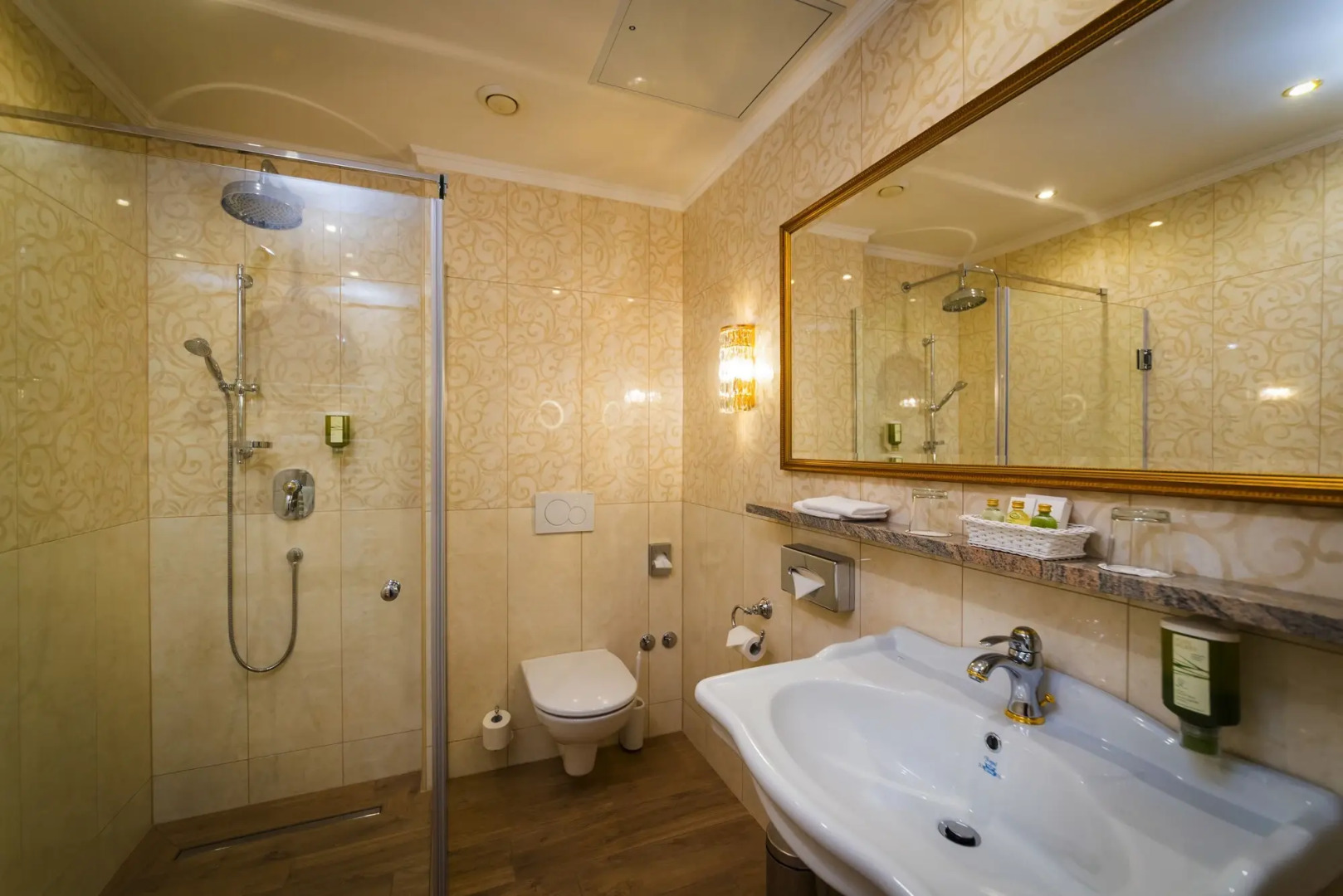 Parkhotel Graz - Traditional Luxury