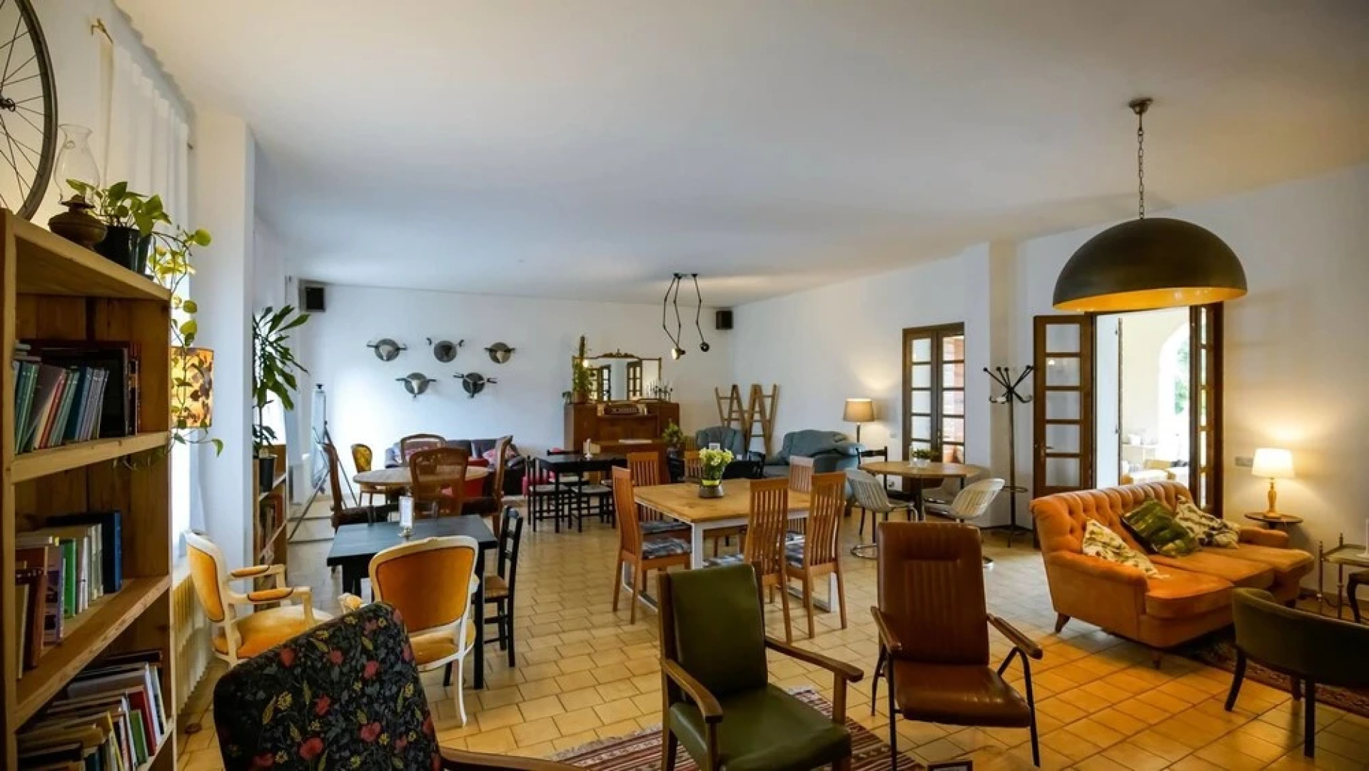 Villa Albrizzi Marini