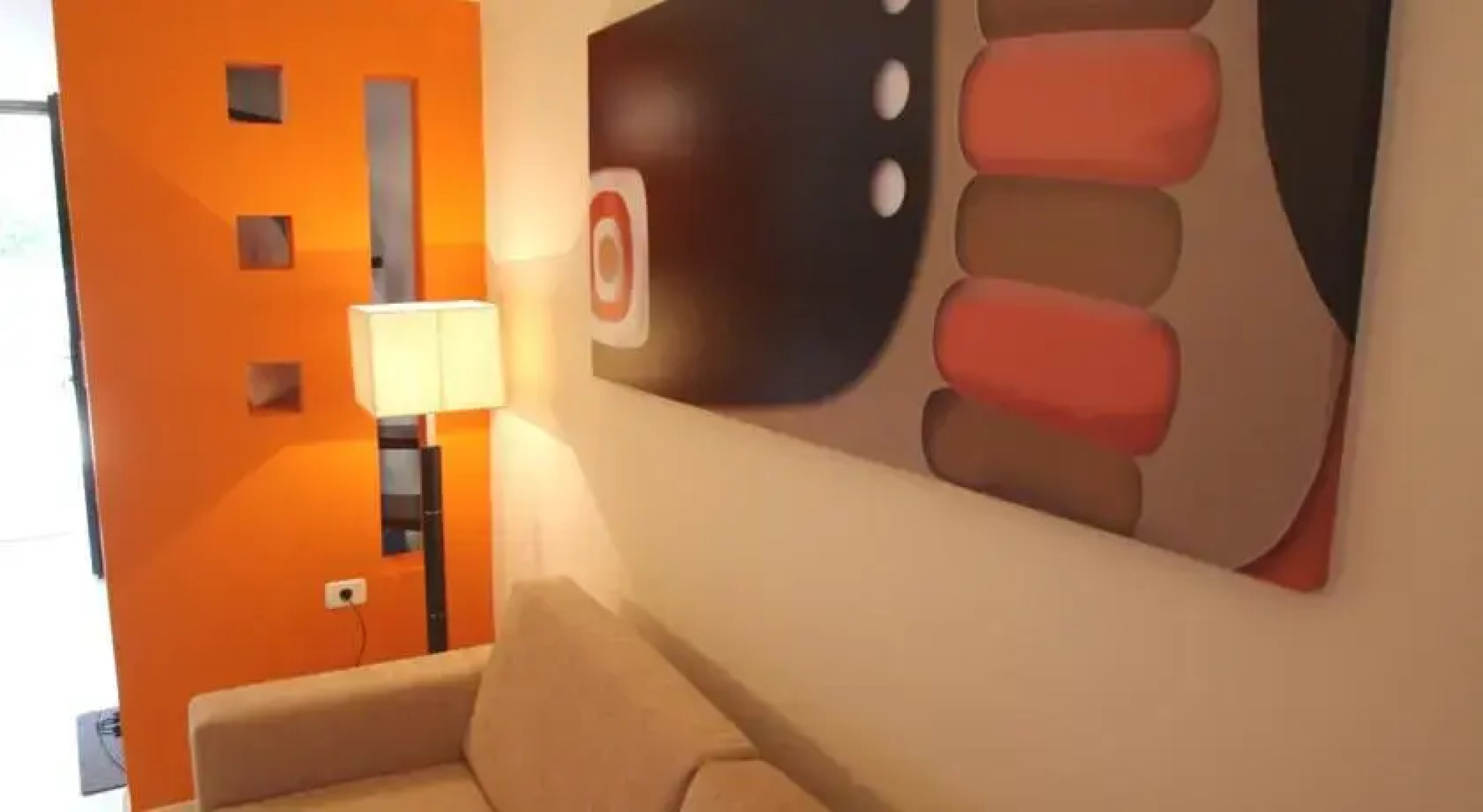 Apartment Rona Gajac Superior