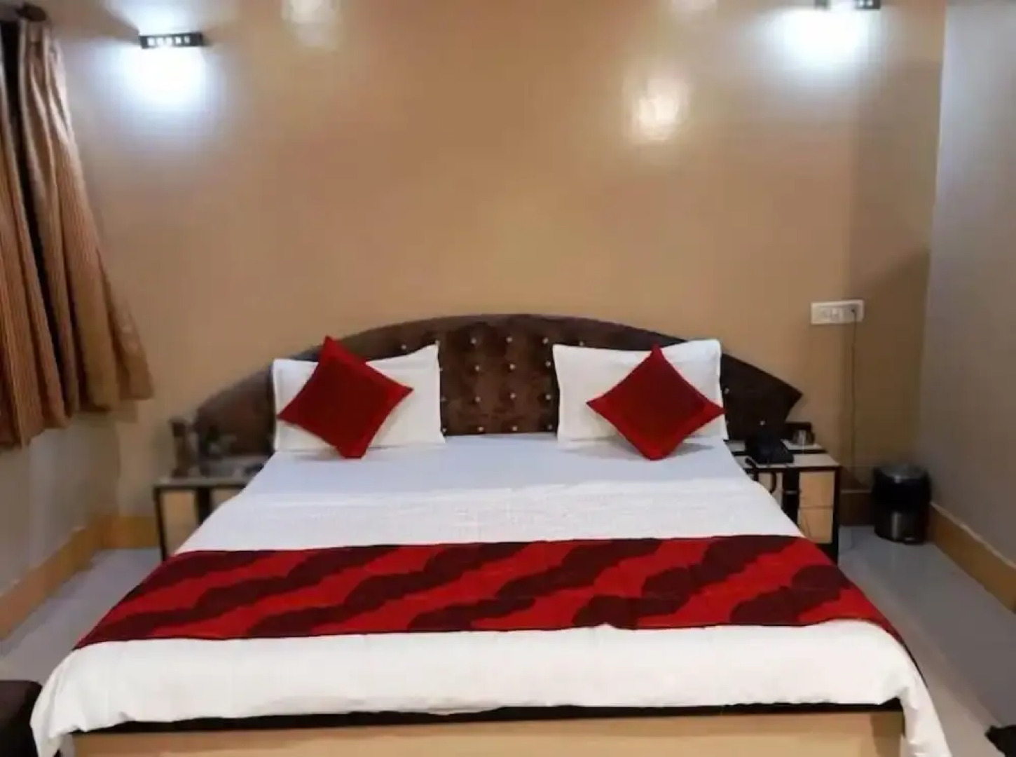 Hotel Sheel Gopal Vision