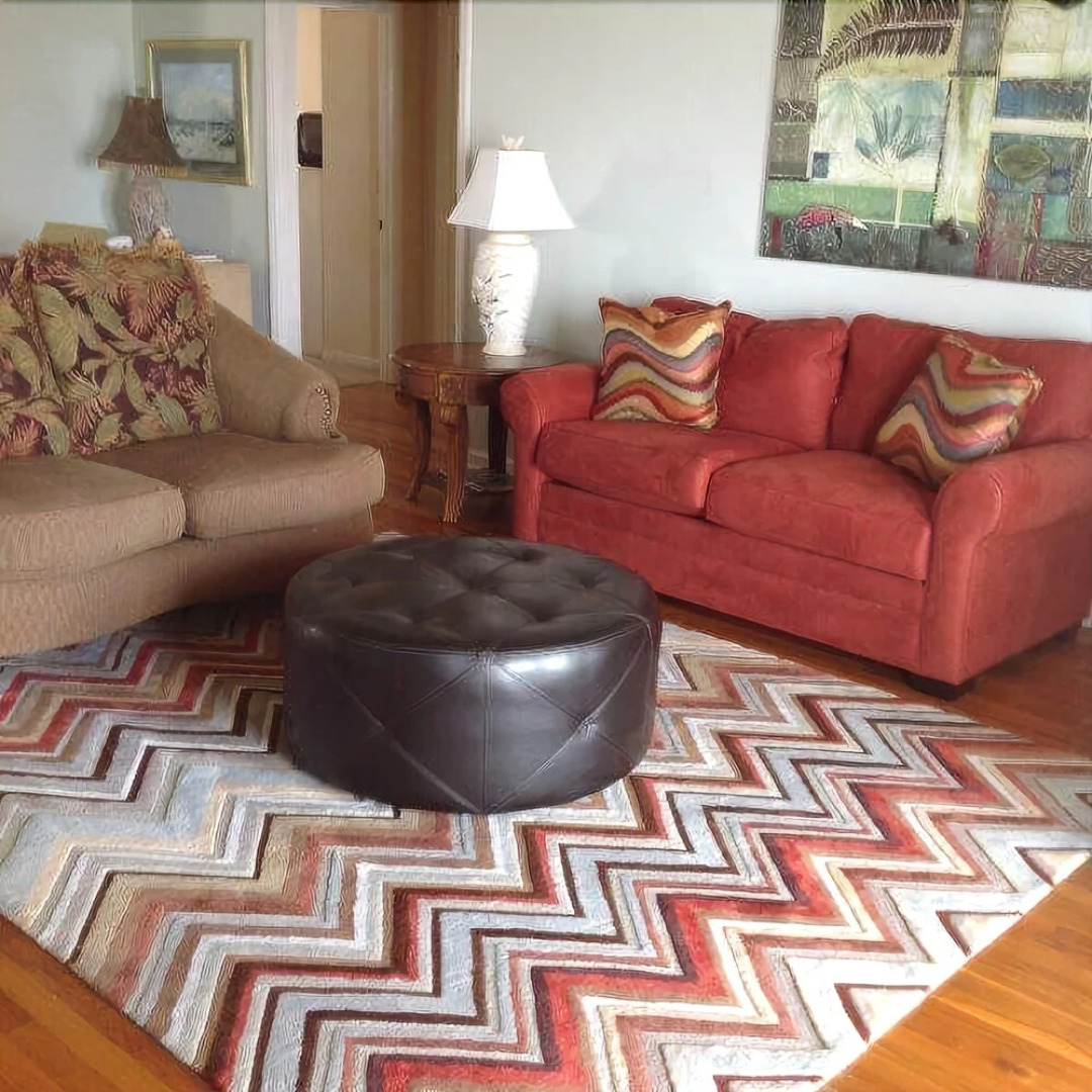 Sea, Sun N' Sand - 4 Br home by RedAwning