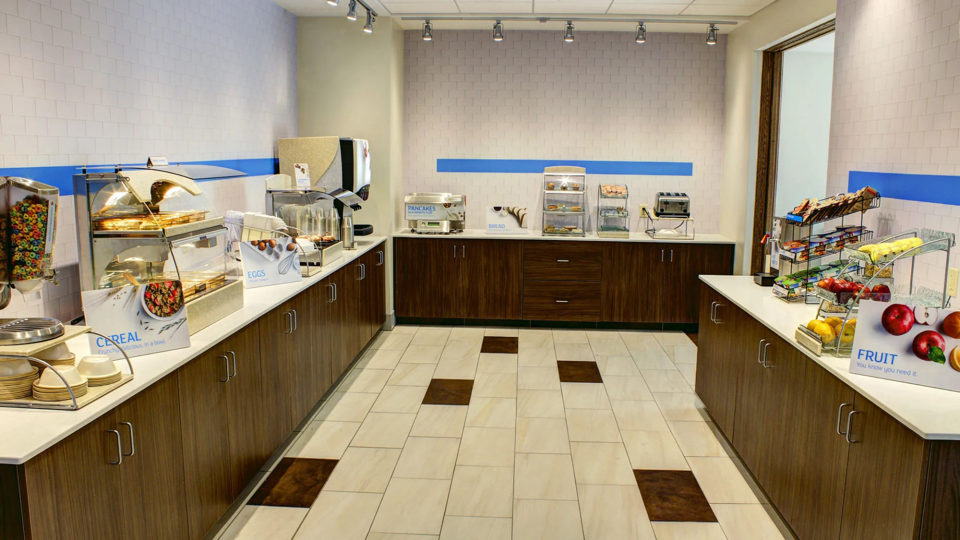Holiday Inn Express & Suites Spencer by IHG