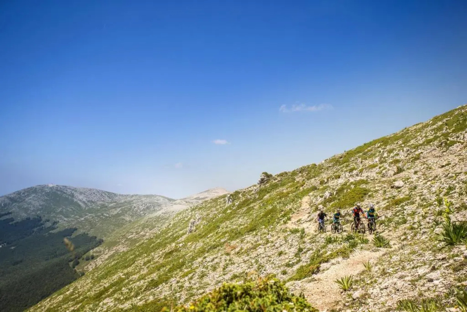 Ambasciatori Place Hotel