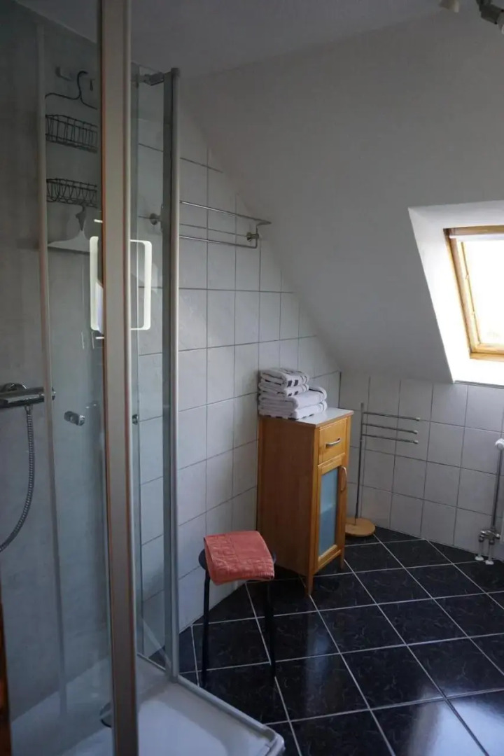 Ferienwohnung Hoher Weg