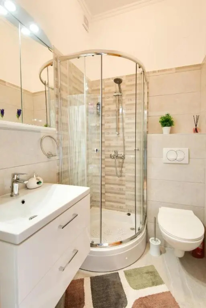 Studio Apartment Vittoria