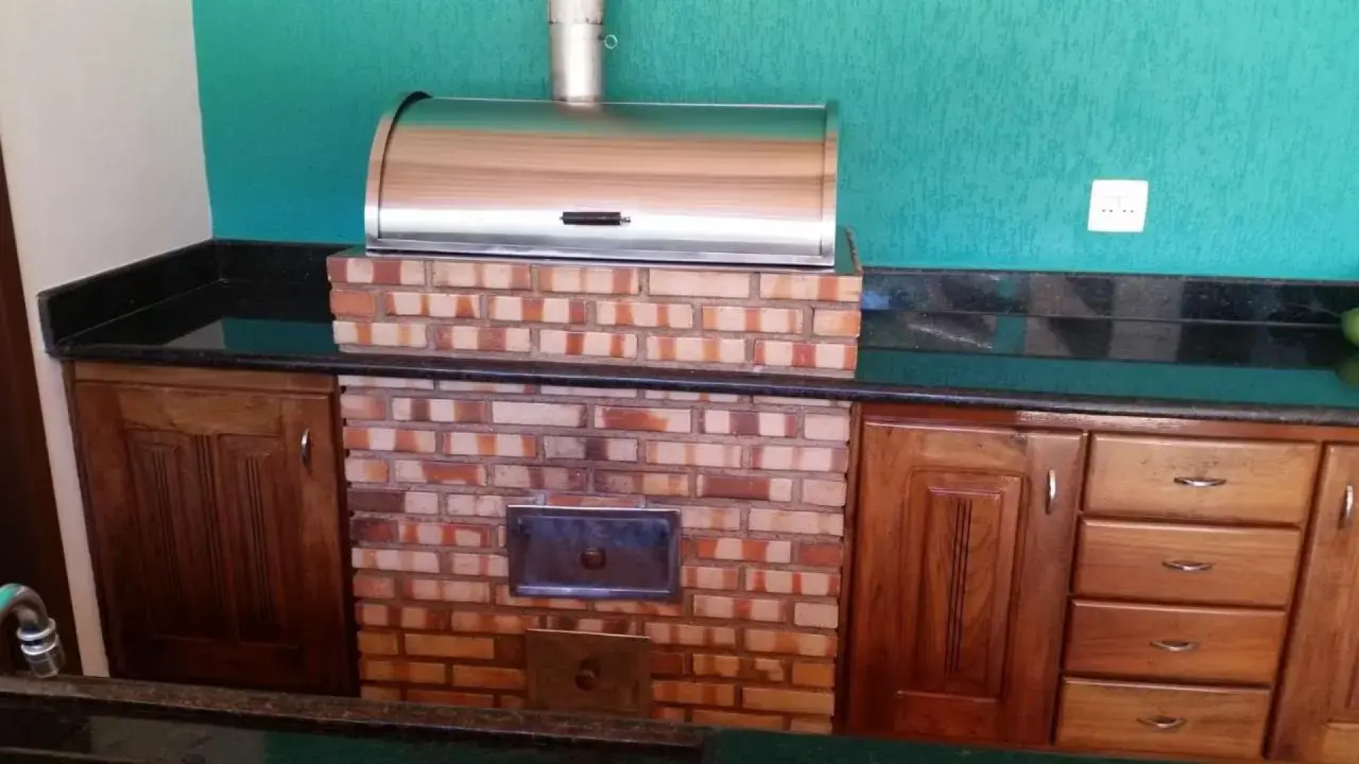 Brava Guest House Búzios