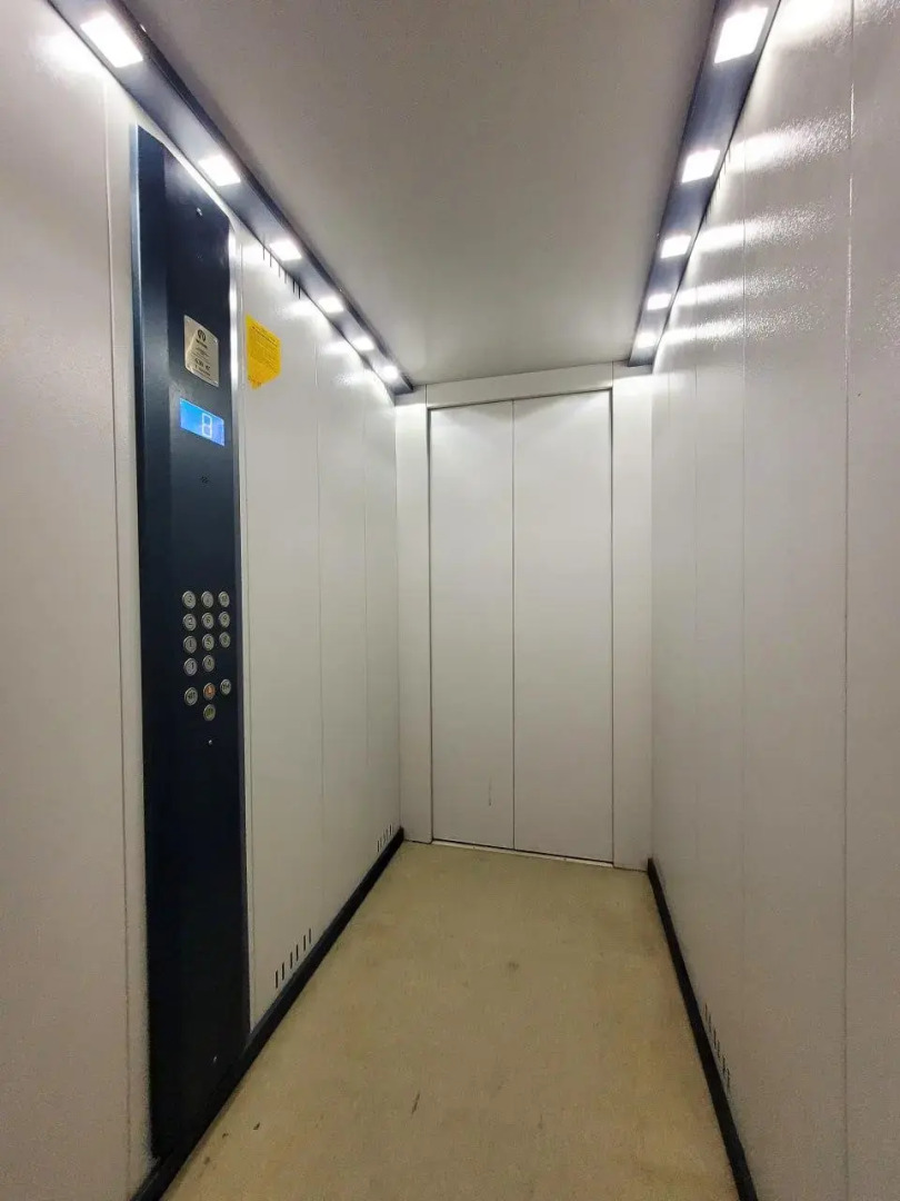 Апарт Миасс на проспекте Макеева 82