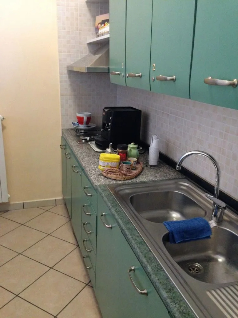 B&B Anfiteatro Campano